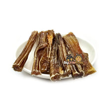 Load image into Gallery viewer, Beef Bully Stick- Thin (Big Little Paws Singapore Dog Treats)