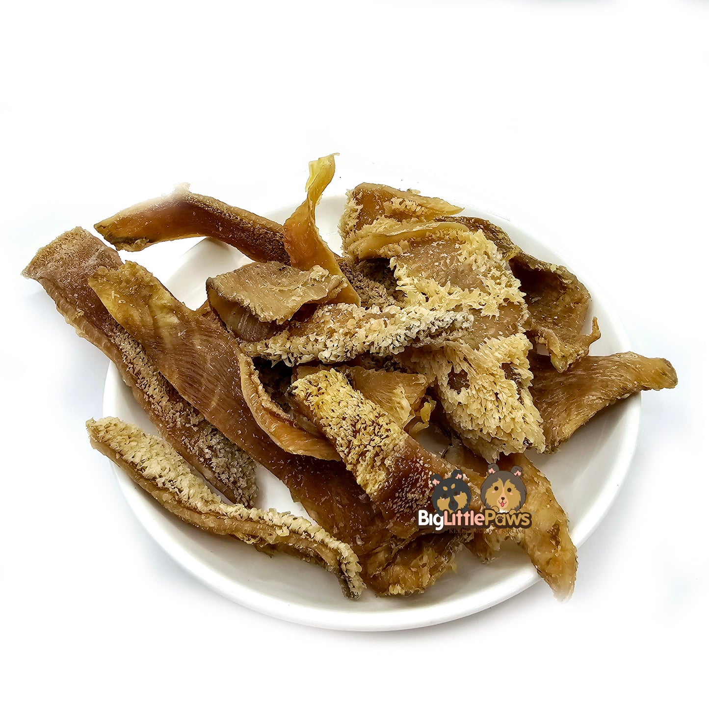 Dried Beef Tripe