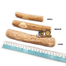 Load image into Gallery viewer, Coffee Wood Chew