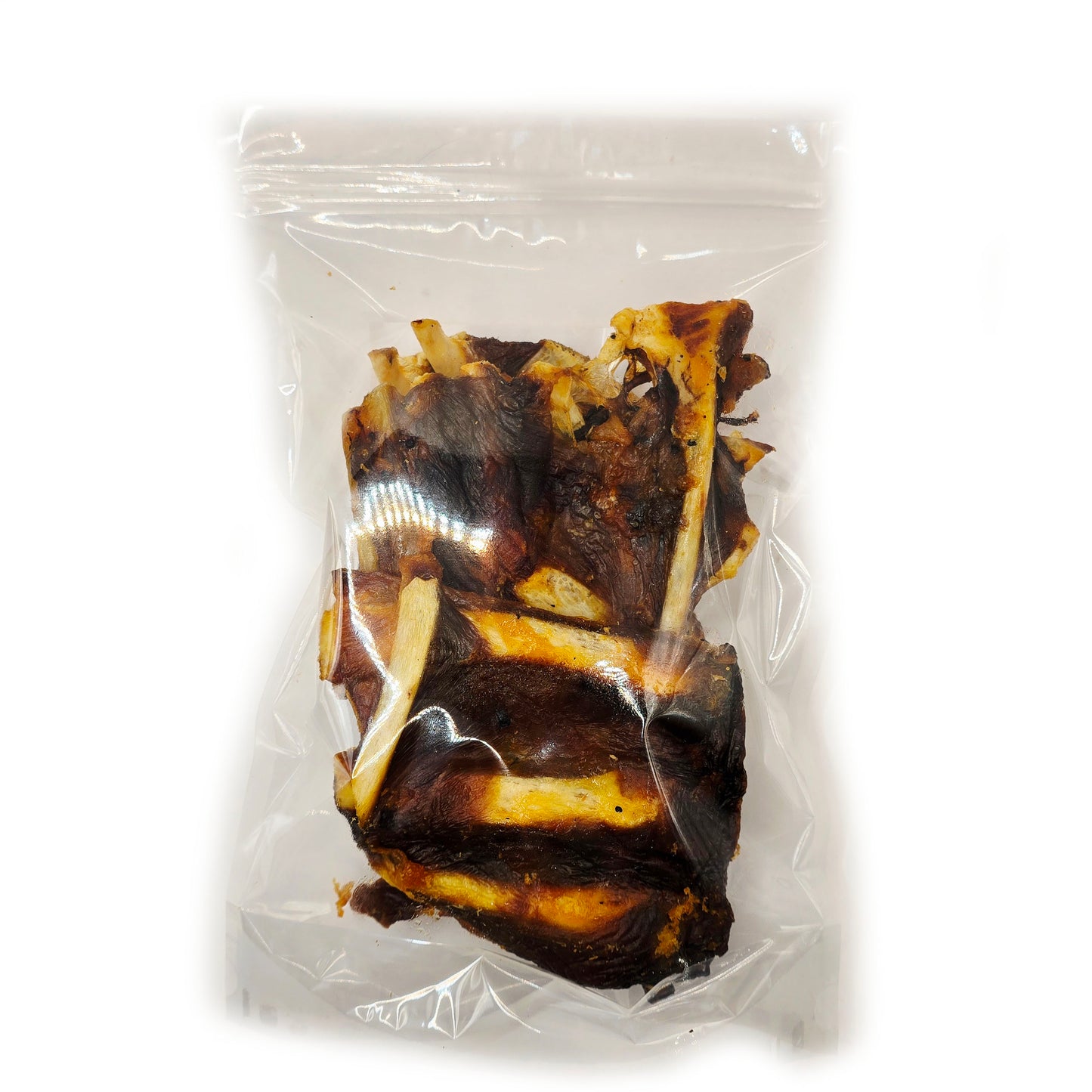 Emu Ribs (Big Little Paws Singapore Dog Chews)