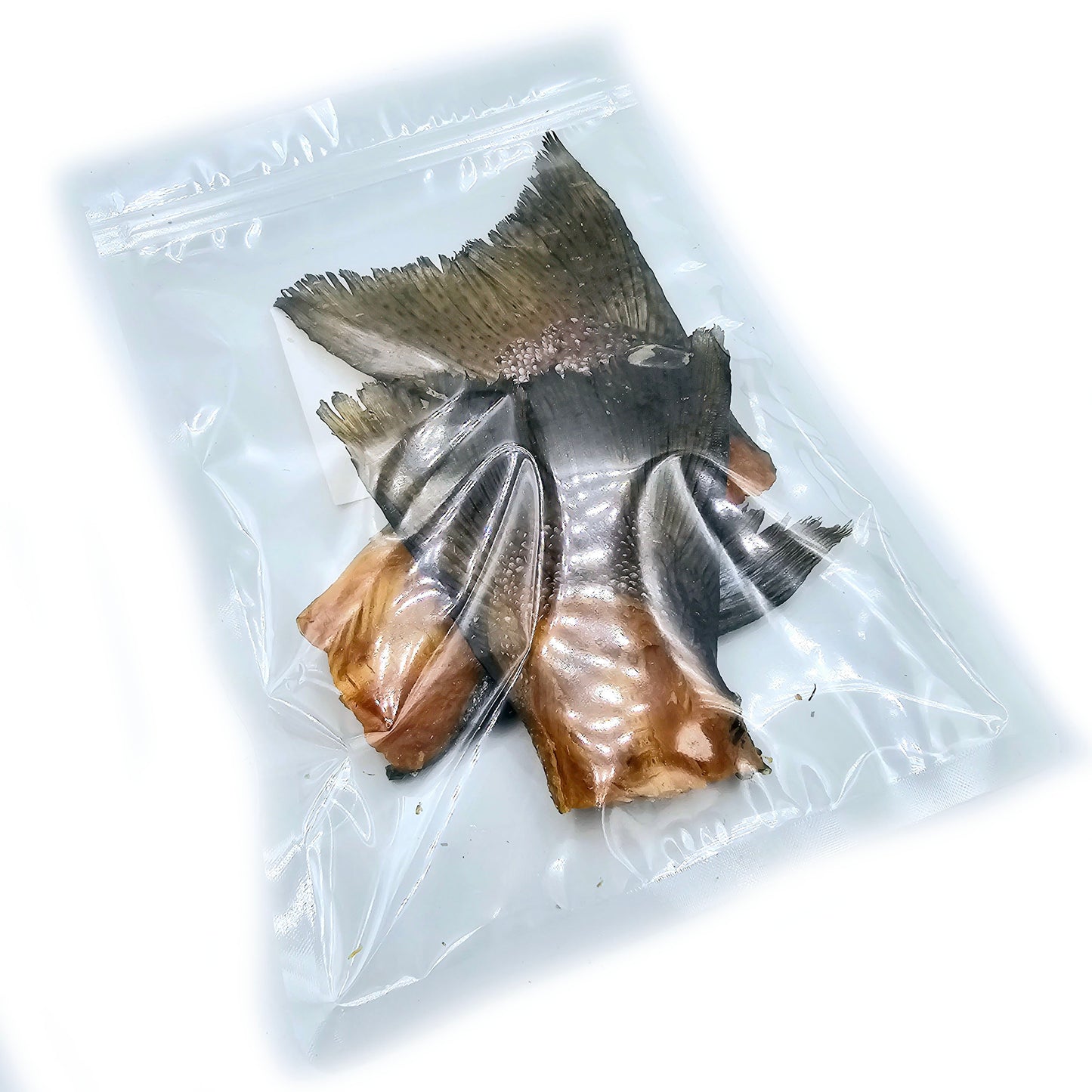 Salmon Tails- Big Little Paws Singapore Dog Treats
