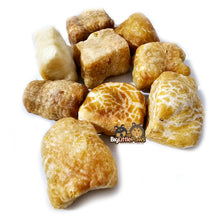 Load image into Gallery viewer, Yak Cheese Puffs (Big Little Paws Singapore Dog Treats)