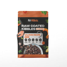 Load image into Gallery viewer, Raw Coated Kibbles- Pet Holistic Dog Food