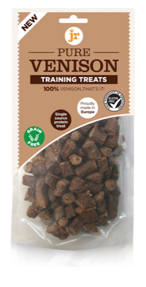 JR Pure Training Treats