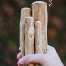 Load image into Gallery viewer, Coffee Wood Chew