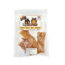 Load image into Gallery viewer, Beef Paddywack Pieces Dog Treats