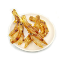 Load image into Gallery viewer, Duck Feet Dog Treats