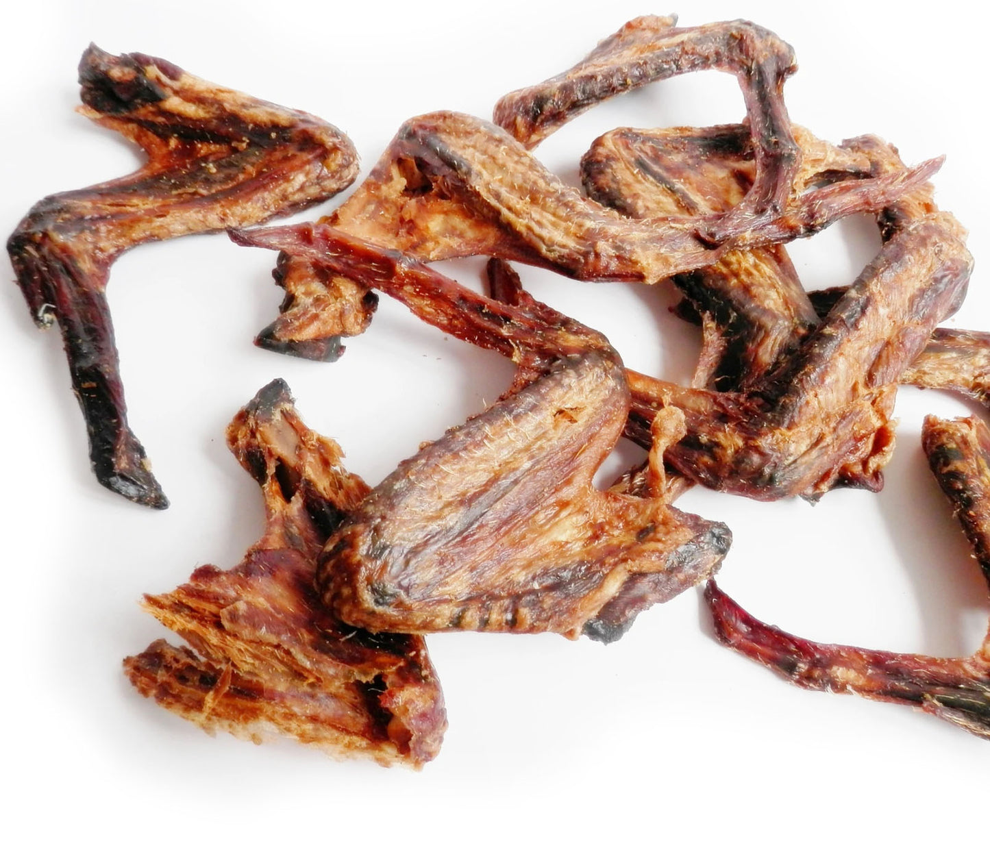 Dried Duck Wing