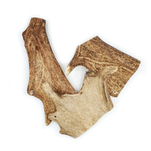 Load image into Gallery viewer, Fallow Antler Natural Dog Chew