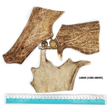Load image into Gallery viewer, Fallow Antler Natural Dog Chew