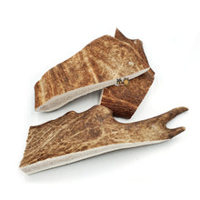 Load image into Gallery viewer, Fallow Antler Natural Dog Chew