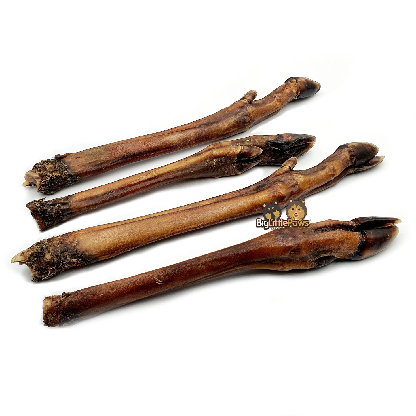 Roe Deer Leg Dog Treat/ Dog Chew