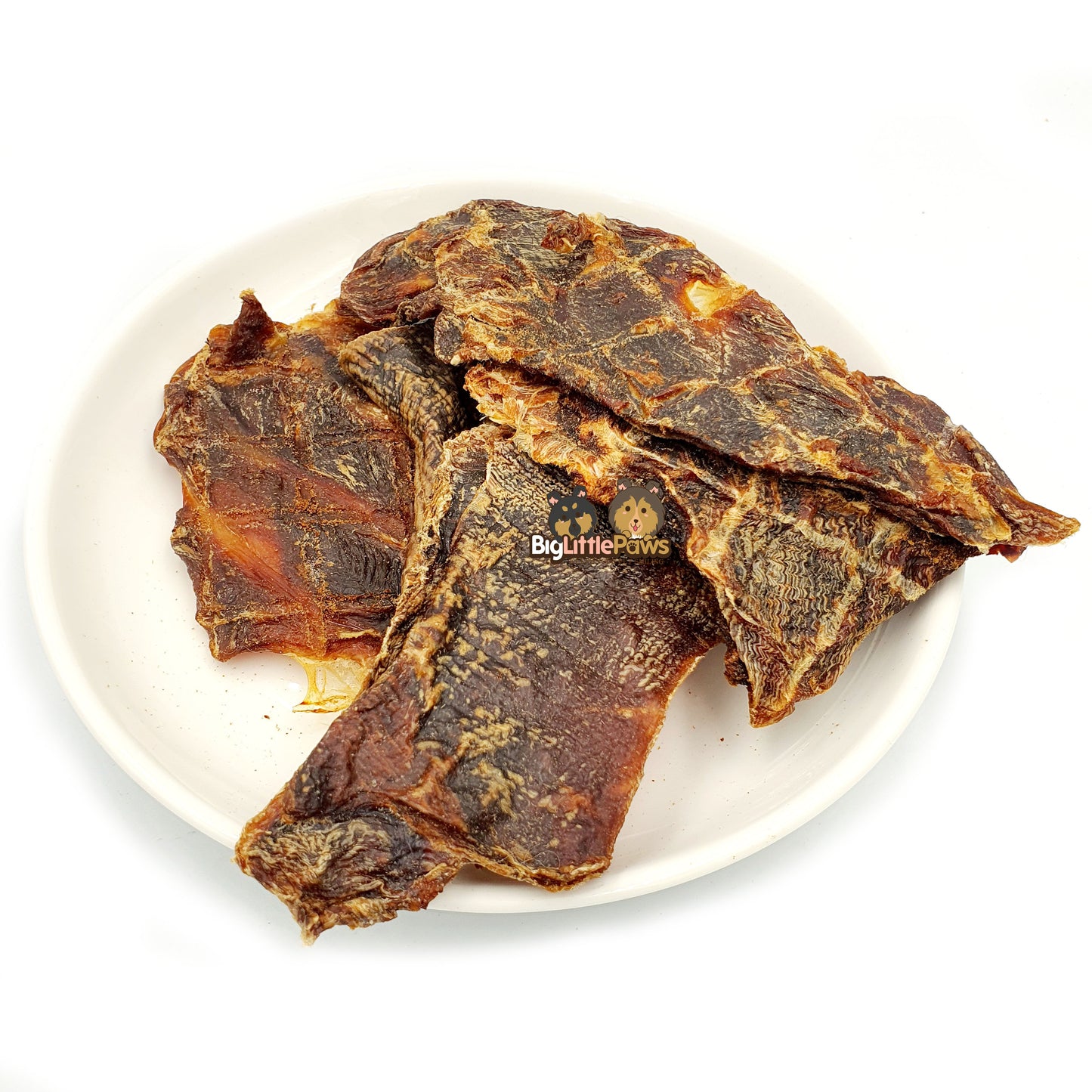 Kangaroo Jerky Dog Treats