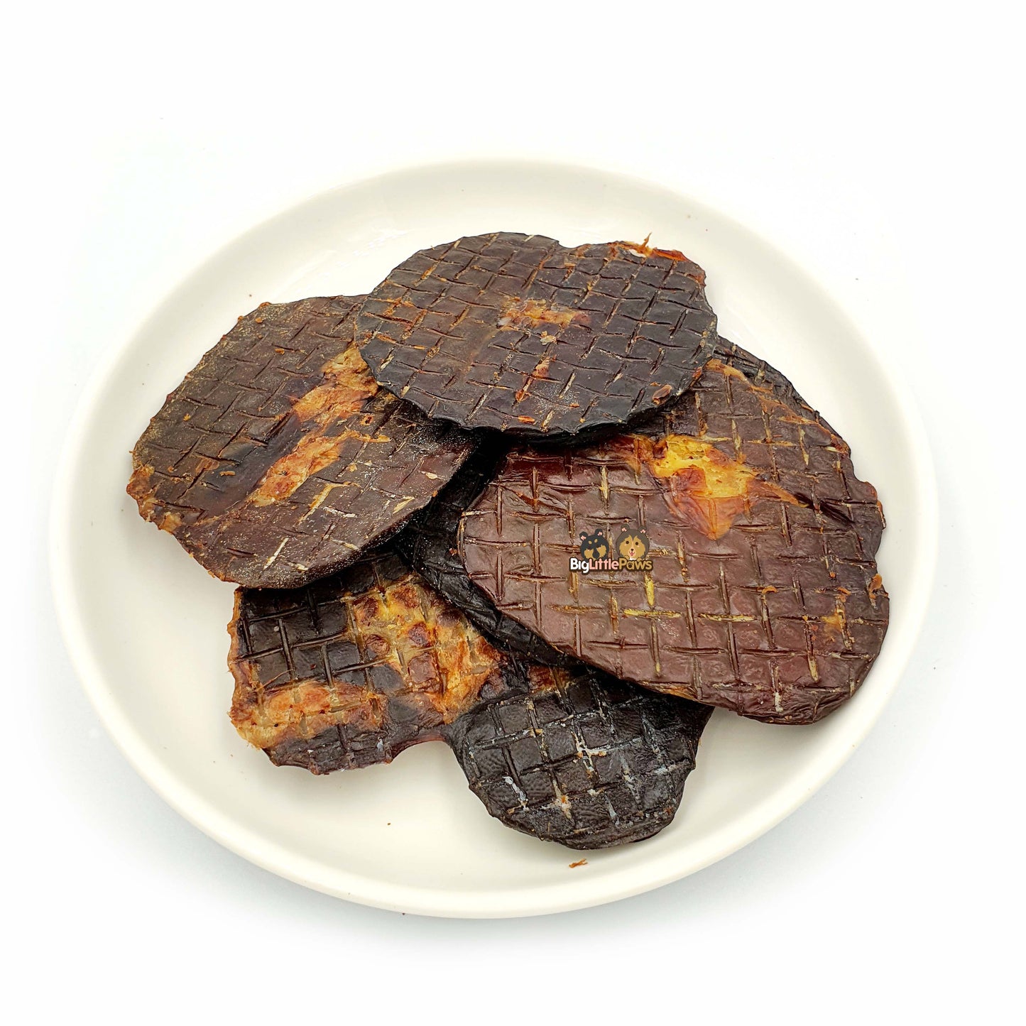 Kangaroo Kidney Dog Treats