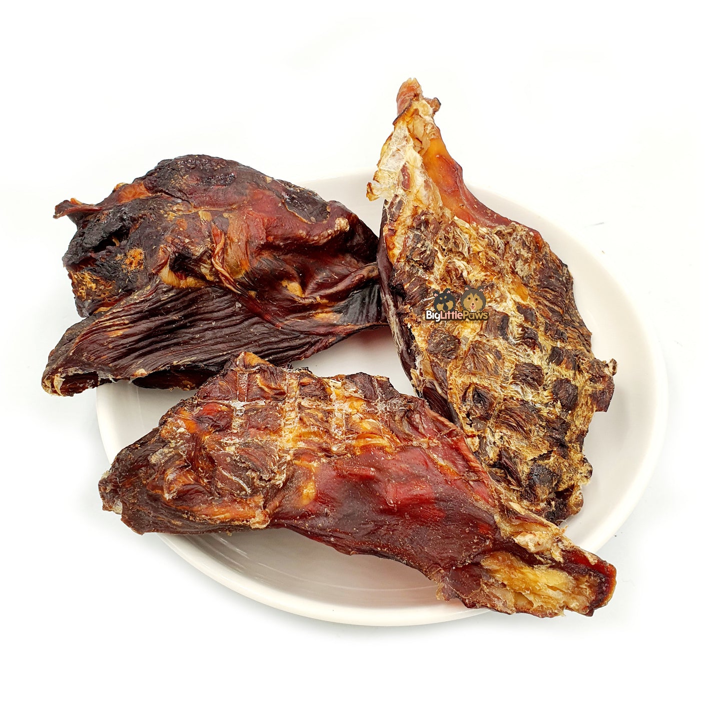 Kangaroo Knee Tendon Dog Treats