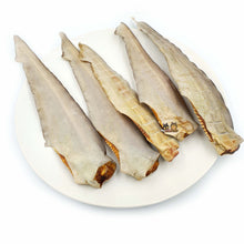 Load image into Gallery viewer, Shark Tail- Dog Chew