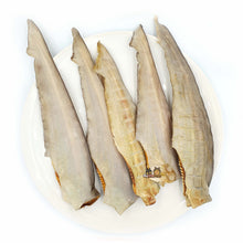 Load image into Gallery viewer, Shark Tail- Dog Chew