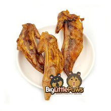 Load image into Gallery viewer, Turkey Wings Dog Treats