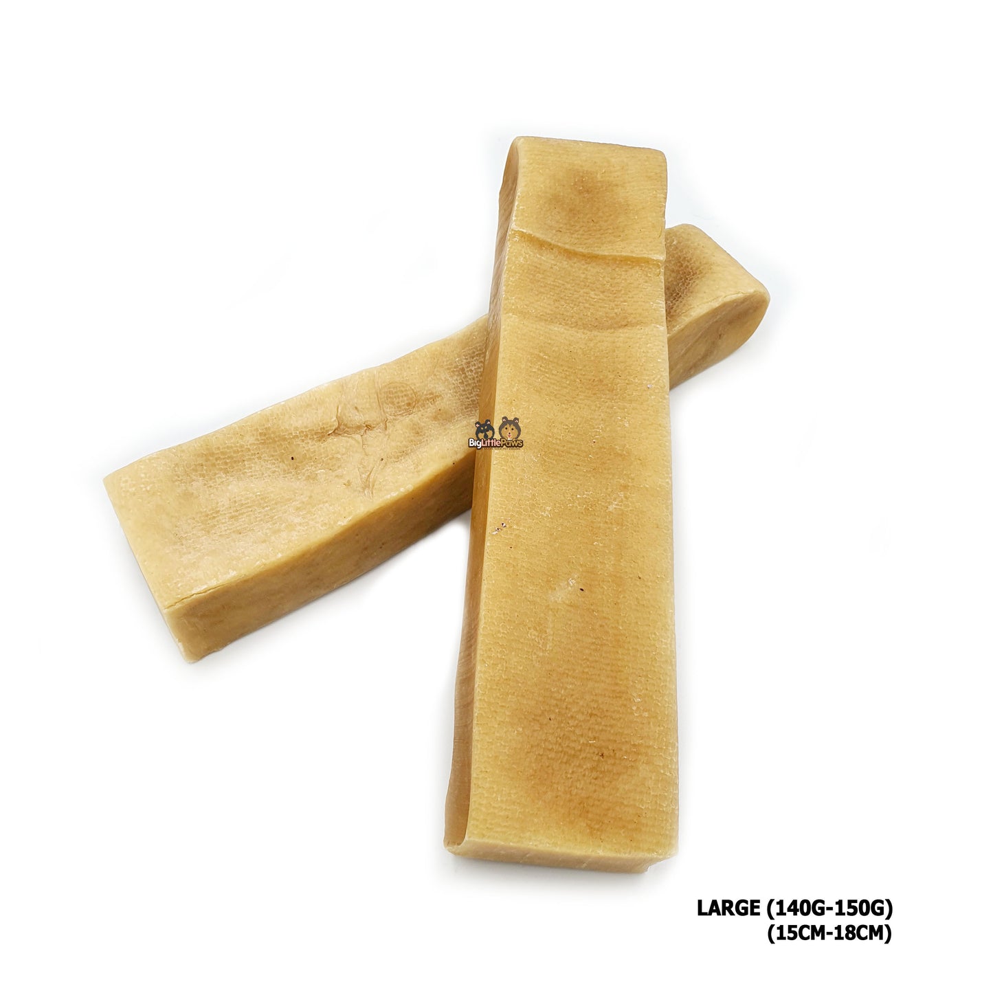 Yak Milk Dog Chew/ Dog Treats