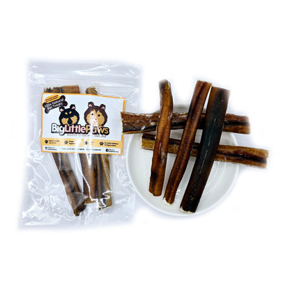 Bully Stick (Big Little Paws Singapore Dog Treats)