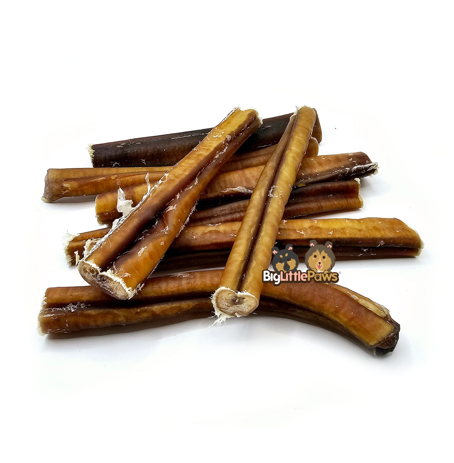 Bully Stick (Big Little Paws Singapore Dog Treats)