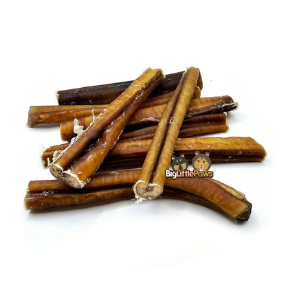Bully Stick (Big Little Paws Singapore Dog Treats)