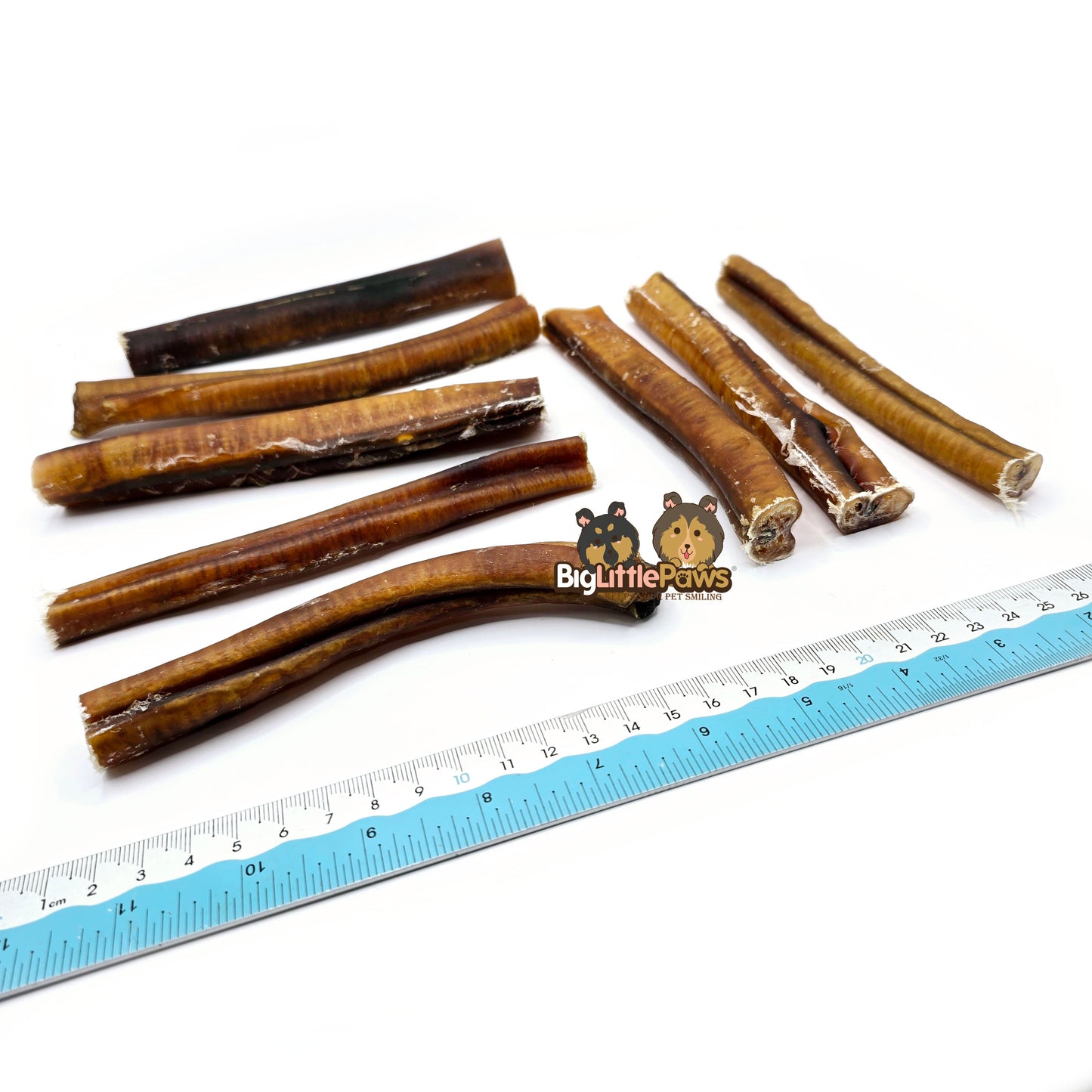 Bully Stick (Big Little Paws Singapore Dog Treats)