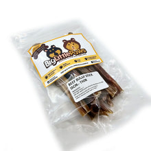 Load image into Gallery viewer, Beef Bully Stick- Thin (Big Little Paws Singapore Dog Treats)
