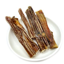 Load image into Gallery viewer, Beef Bully Stick- Thin (Big Little Paws Singapore Dog Treats)

