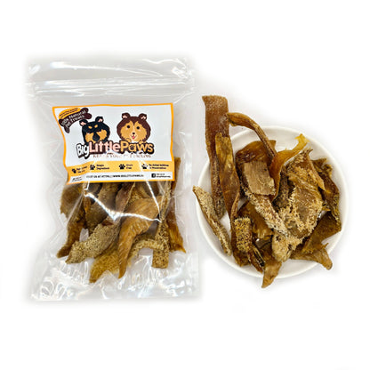 Dried Beef Tripe
