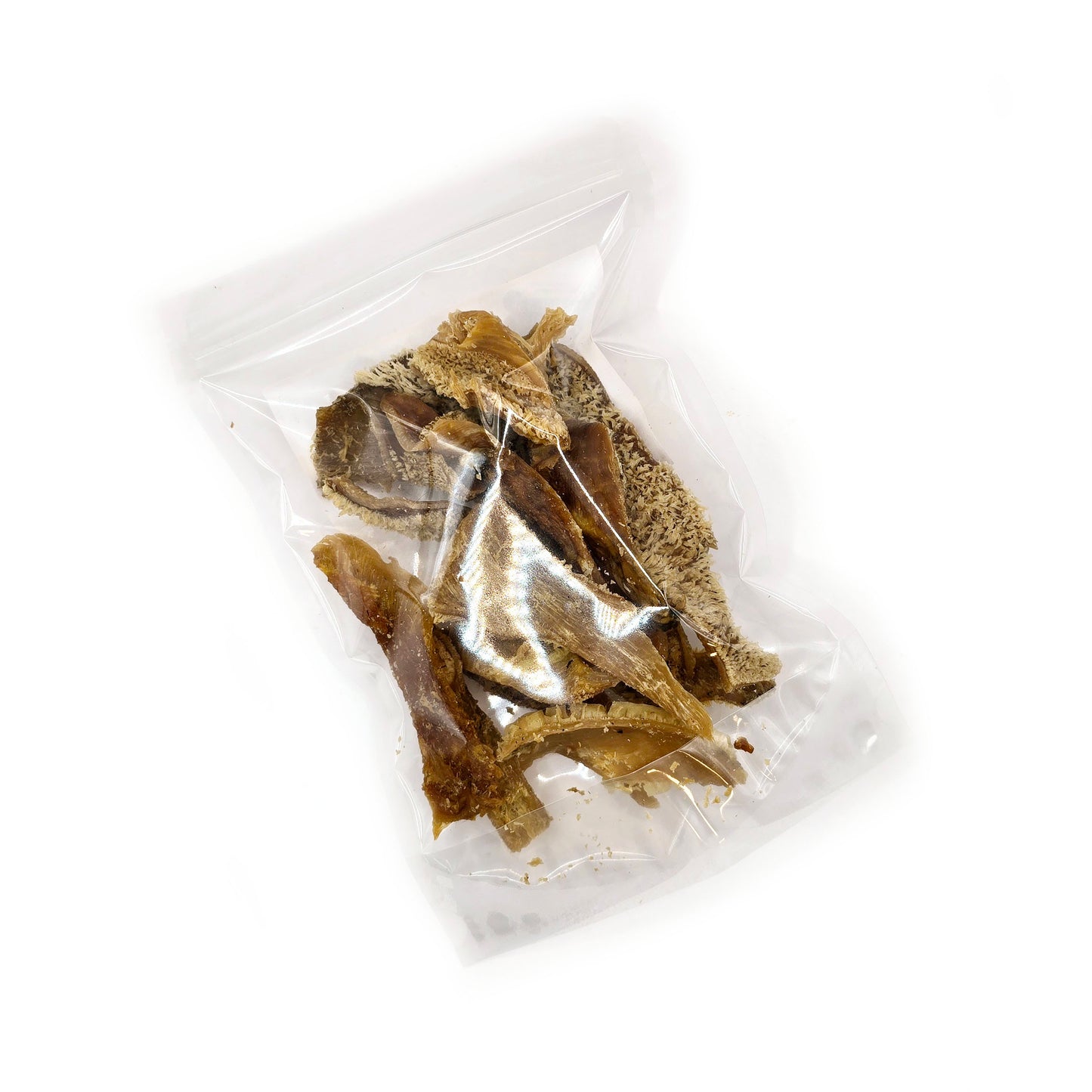 Dried Beef Tripe