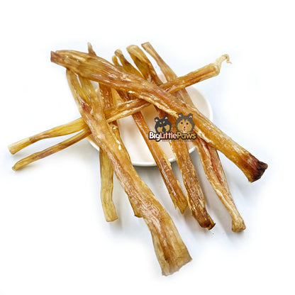 Buffalo Tendon- Big Little Paws Singapore Dog Treats