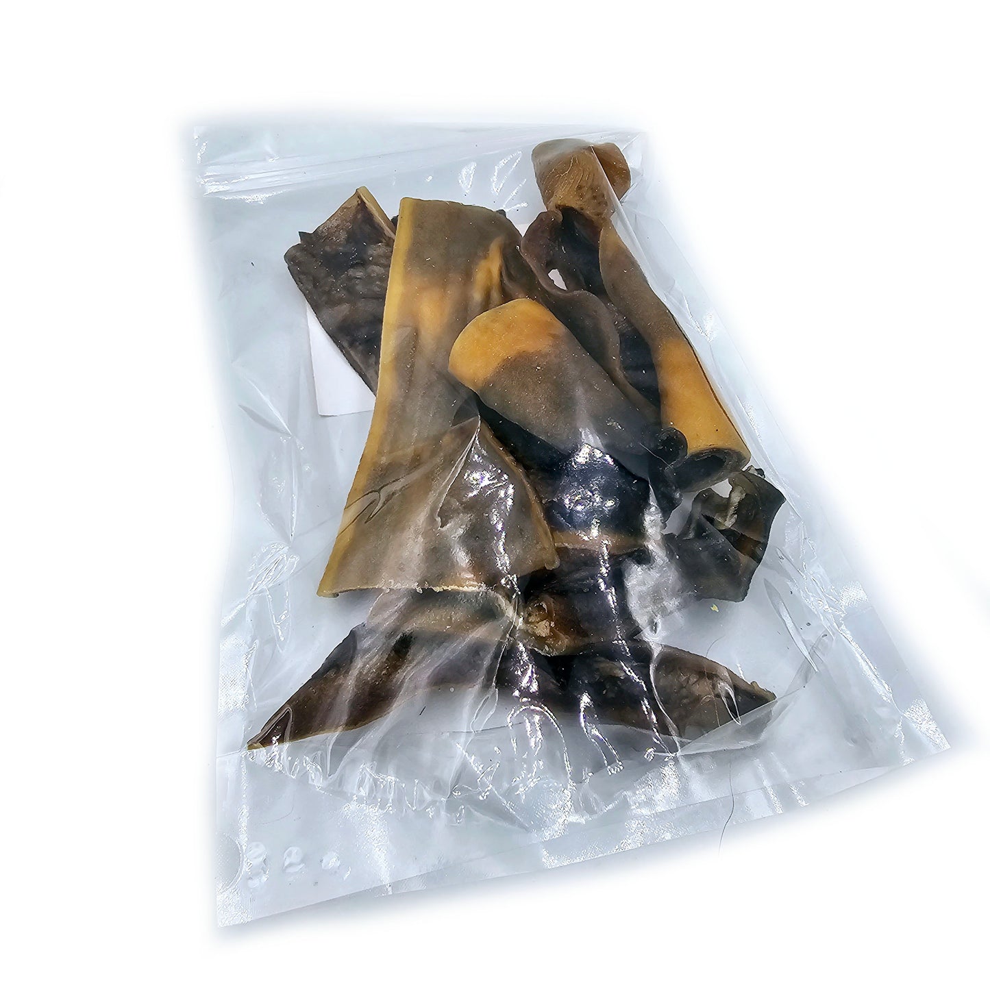 Camel Skin- Big Little Paws Singapore Dog Treats