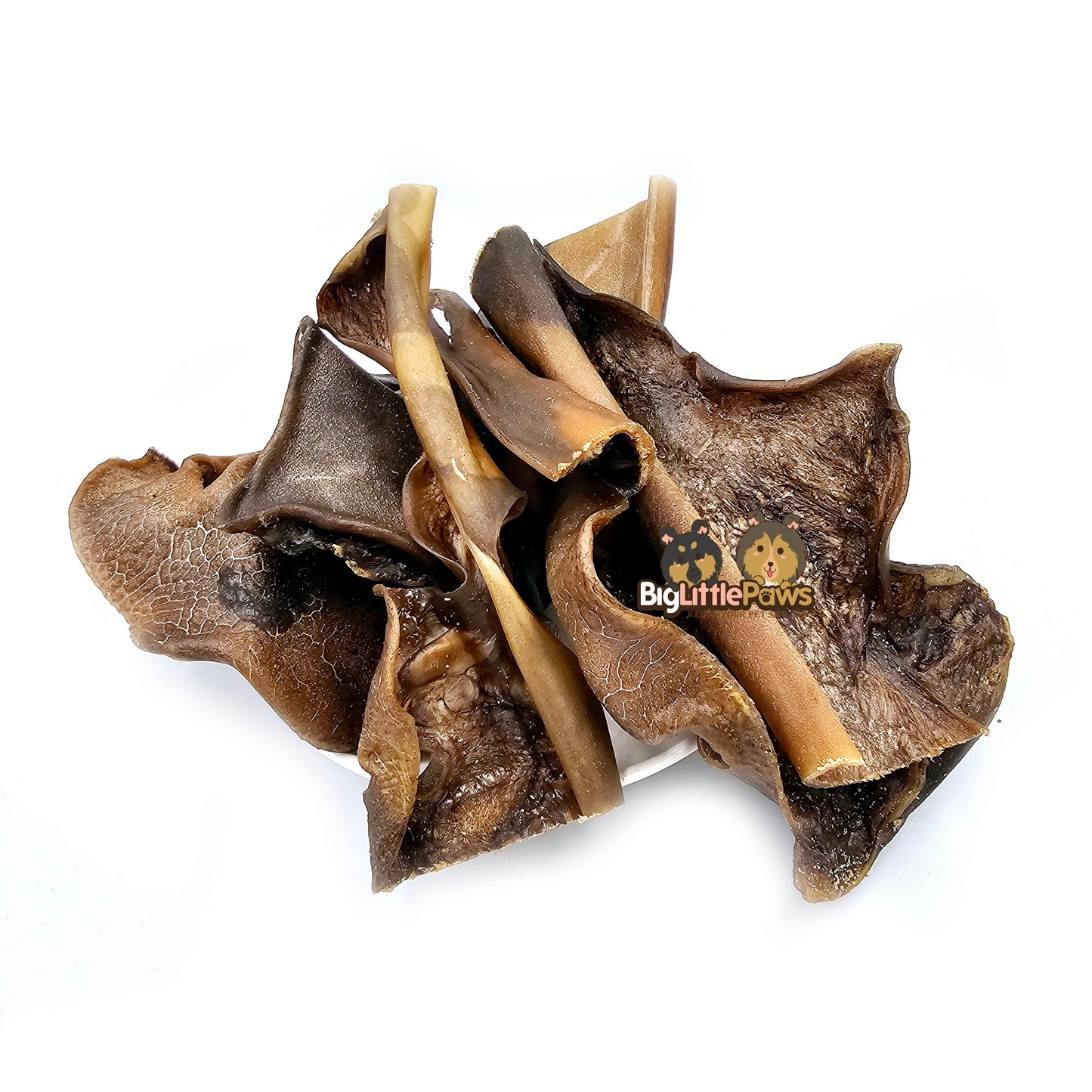 Camel Skin- Big Little Paws Singapore Dog Treats