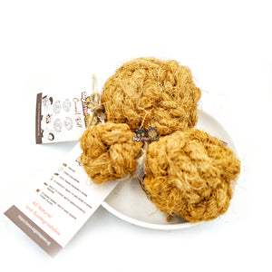 Coconut Ball (Big Little Paws Singapore)