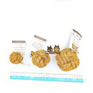 Coconut Ball (Big Little Paws Singapore)