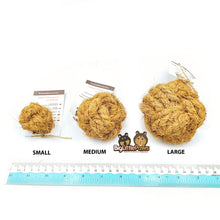 Load image into Gallery viewer, Coconut Ball (Big Little Paws Singapore)
