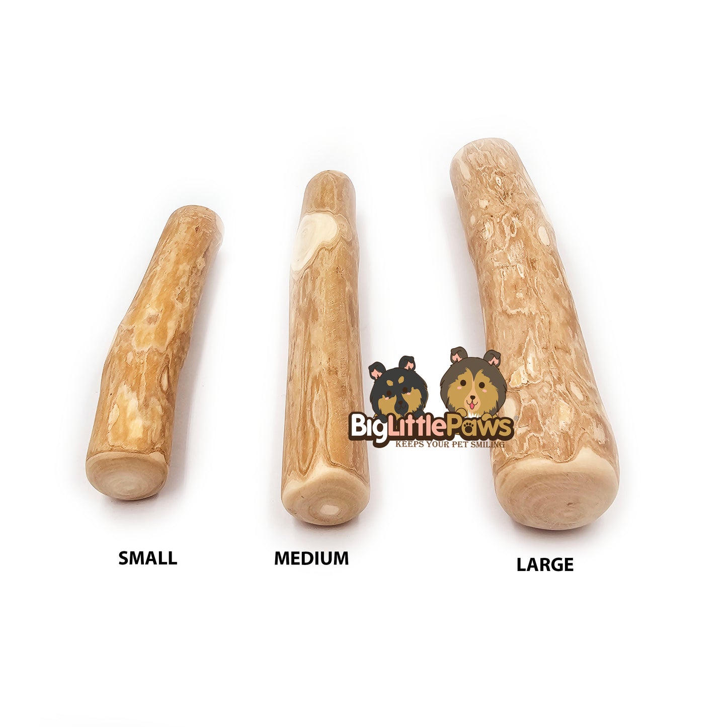 Coffee Wood Chew