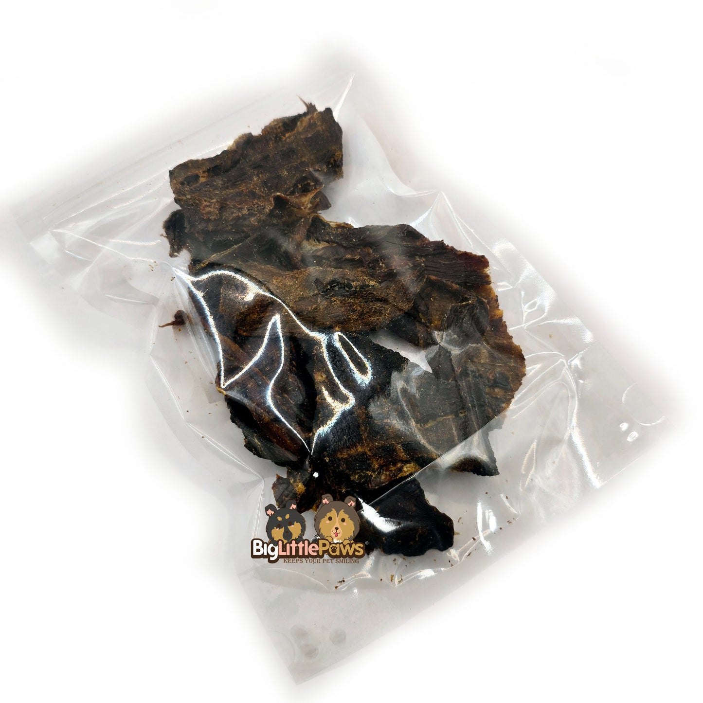 Emu Jerky