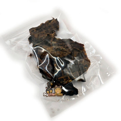 Emu Jerky