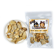 Load image into Gallery viewer, Fish Nuggets- Big Little Paws Singapore Dog Treats
