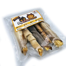 Load image into Gallery viewer, Gummy Twisters- Big Little Paws Singapore Dog Treats
