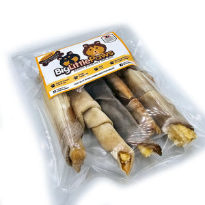 Gummy Twisters- Big Little Paws Singapore Dog Treats
