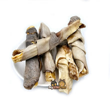 Load image into Gallery viewer, Gummy Twisters- Big Little Paws Singapore Dog Treats
