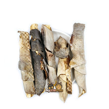Load image into Gallery viewer, Gummy Twisters- Big Little Paws Singapore Dog Treats
