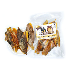 Load image into Gallery viewer, John Dory Fish- Big Little Paws Singapore Dog Treats

