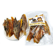 Load image into Gallery viewer, John Dory Fish- Big Little Paws Singapore Dog Treats
