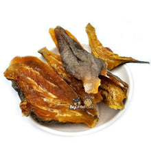 Load image into Gallery viewer, John Dory Fish- Big Little Paws Singapore Dog Treats
