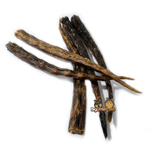 Load image into Gallery viewer, Jumbo Kangaroo Tail (45cm)- Big Little Paws Singapore Dog Treats/ Chews
