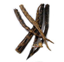 Load image into Gallery viewer, Jumbo Kangaroo Tail (45cm)- Big Little Paws Singapore Dog Treats/ Chews

